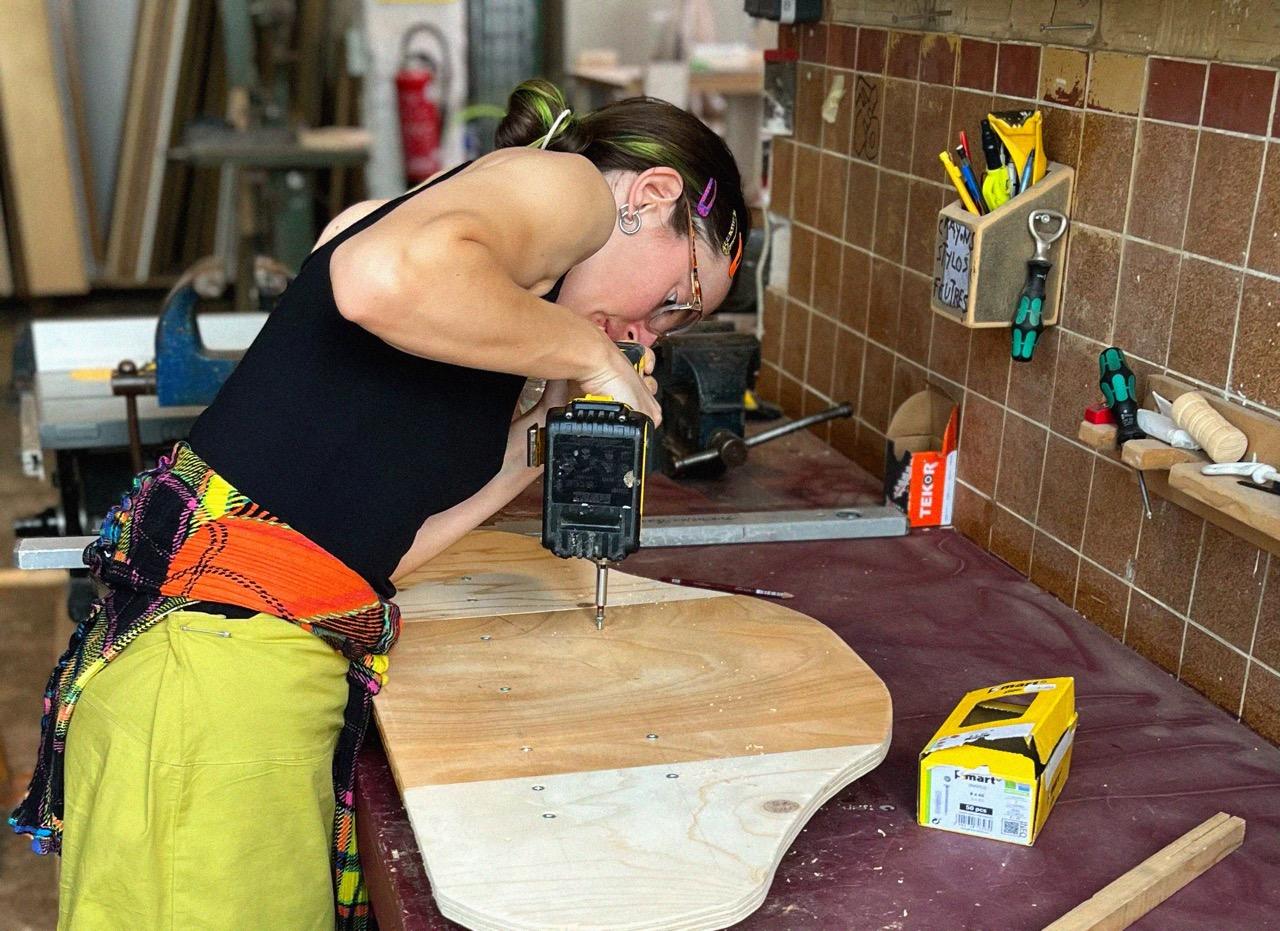 Gilbard